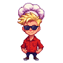 Guy Fieri Avatar